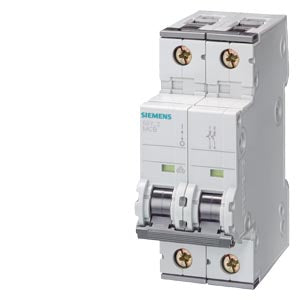 Siemens circuit breaker 5SY8206-7