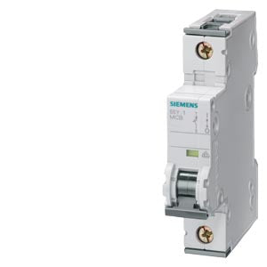 Siemens Circuit breaker 5SY8106-7