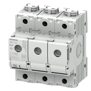 Siemens Switch Fuse 5SG7133-8BA25