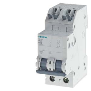 Siemens circuit breaker 5SJ6516-7KS