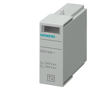 SIEMENS PLUG-IN PART 5SD7468-1