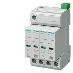 Siemens Surge arrester 5SD7424-1