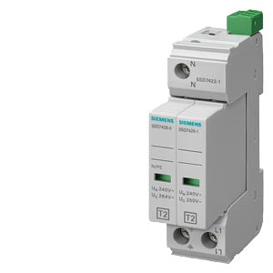 Siemens Surge arrester 5SD7422-1