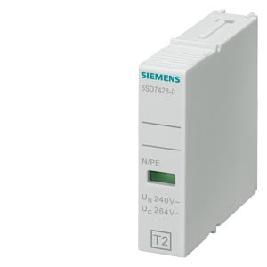 Siemens Plug-in part 5SD7428-0