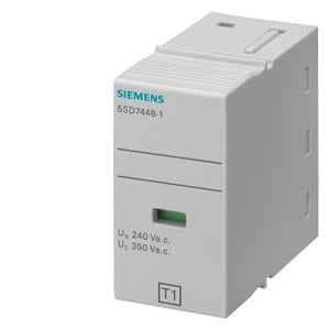 Siemens Plug-in part 5SD7448-1