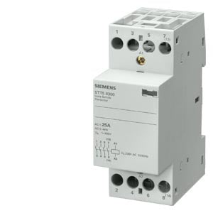 Siemens contactor Contact 5TT5831-1