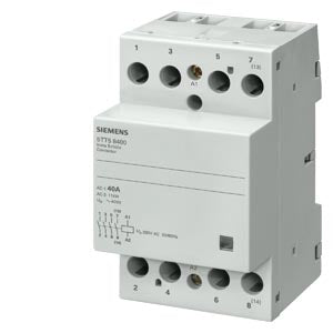 Siemens contactor Contact 5TT5853-2
