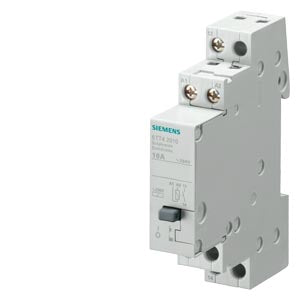 Siemens relay contact 5TT4204-4