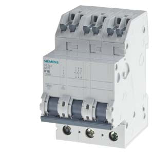 Siemens circuit breaker 5SJ6320-7KS