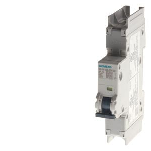 Siemens circuit breaker 5SJ4111-8HG41