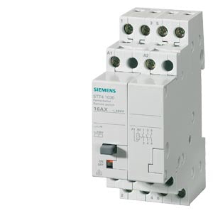 Siemens control switch Contact 5TT4103-0