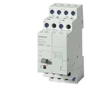 Siemens control switch Contact 5TT4114-1