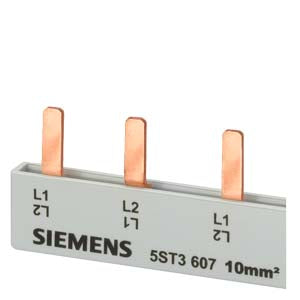 Siemens Pin busbar 5ST3657