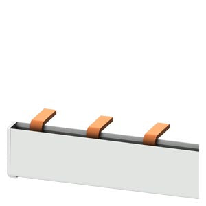 Siemens Single-phase busbar 5TE9100