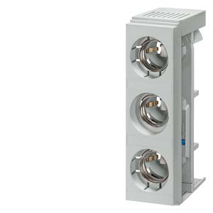 Siemens DIAZED bar 5SF6020