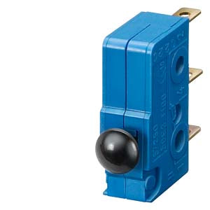 Siemens auxiliary switch 5SH5525