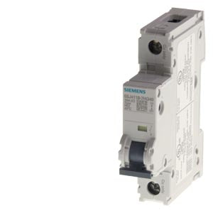 Siemens circuit breaker 5SJ4104-7HG40