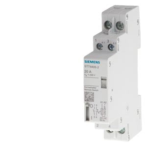 Siemens control switch Contact 5TT4435-5