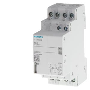 Siemens control switch Contact 5TT4468-0