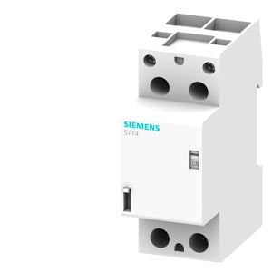Siemens control switch Contact 5TT4472-2