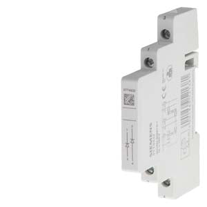 Siemens auxiliary switch module 5TT4932