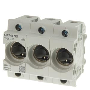 Siemens fuse 5SG5701