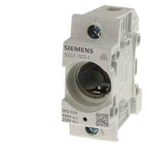 Siemens fuse 5SG1302-1