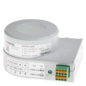 Siemens transformer 5SV8701-2KK