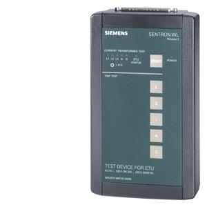 Siemens circuit breaker 3WL9111-0AT32-0AA0