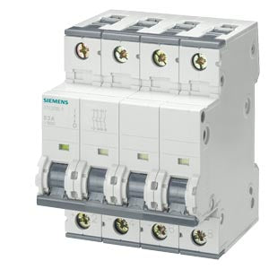 Siemens isolators 1000 5TE2515-1