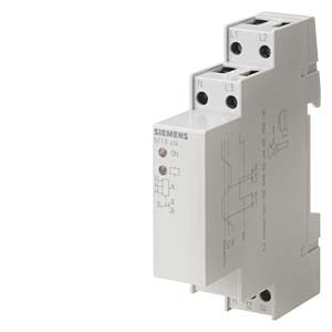 Siemens contact 5TT3414