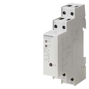 Siemens Voltage relays 5TT3415