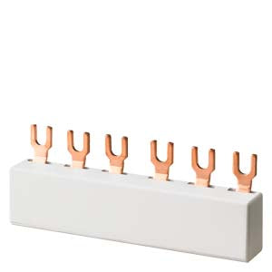Siemens Busbar 3-pole 5ST2603