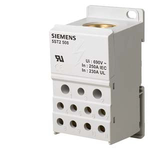 Siemens Distribution block 5ST2508