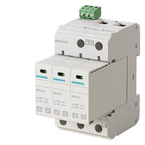 Siemens Lightning conductor 5SD7413-3