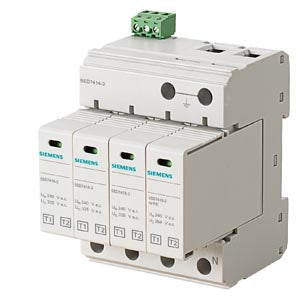 Siemens Lightning conductor 5SD7414-3