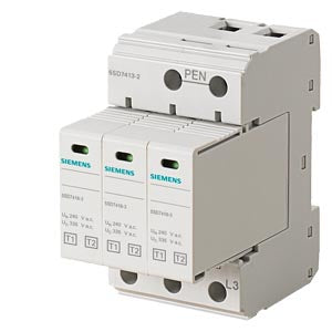 Siemens Lightning conductor 5SD7413-2
