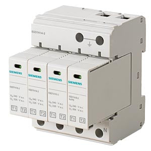 Siemens Lightning conductor 5SD7414-2