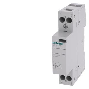 Siemens contactor Contact 5TT5000-2