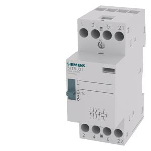 Siemens contactor 5TT5831-8