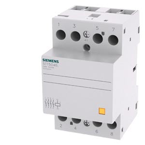 Siemens contactor Contact 5TT5040-2