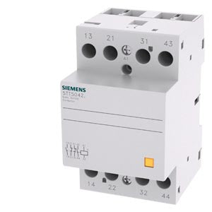 Siemens contactor contact 5TT5842-2