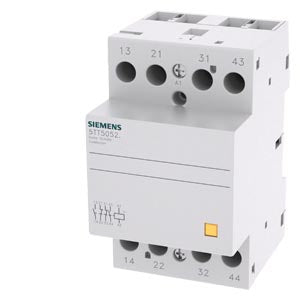Siemens contactor Contact 5TT5052-2