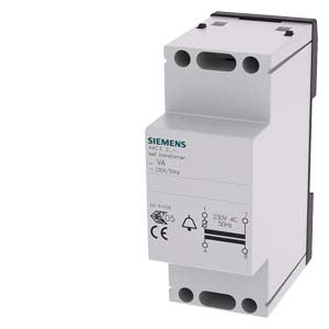 Siemens transformer 4AC3208-1