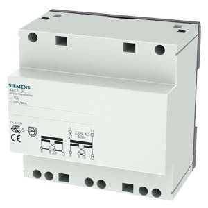 Siemens transformer 4AC3740-0