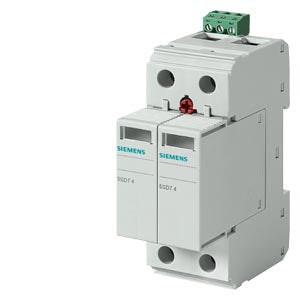 Siemens Surge arrester 5SD7481-1