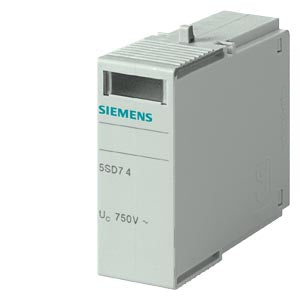 Siemens Plug-in part 5SD7488-2