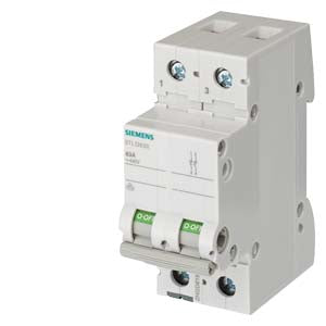 Siemens switch 5TL1280-0