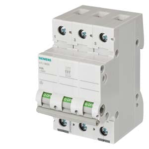 Siemens switch 5TL1391-0