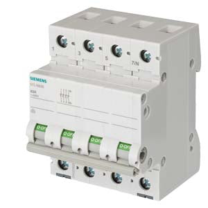 Siemens switch